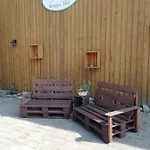Appartement Kruegerhof Luebbersdorf Oldenbourg en Holstein
