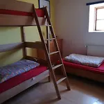 Appartement Kruegerhof Luebbersdorf *