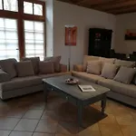 Kruegerhof Luebbersdorf Appartement