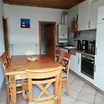 Apartment Krüger-hof Lübbersdorf *