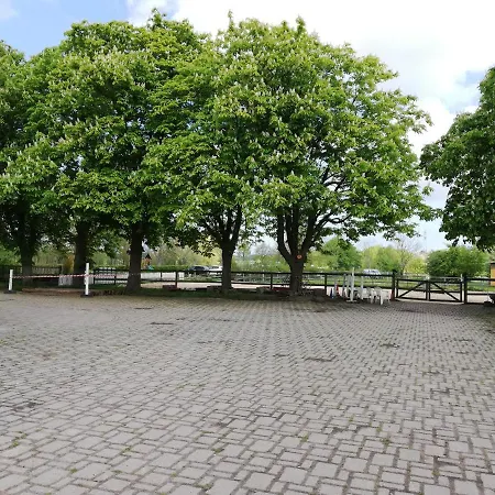 Krüger-hof Lübbersdorf Oldenburg in Holstein