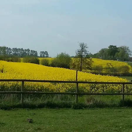 Kruegerhof Luebbersdorf Oldenbourg en Holstein