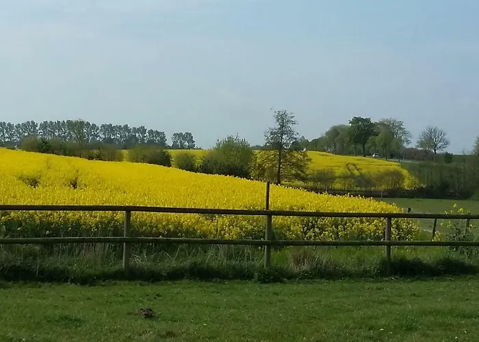 Kruegerhof Luebbersdorf Oldenburg in Holstein